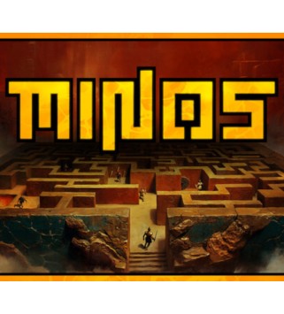 MINOS Steam Key GLOBAL